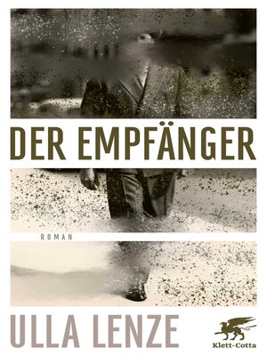 cover image of Der Empfänger